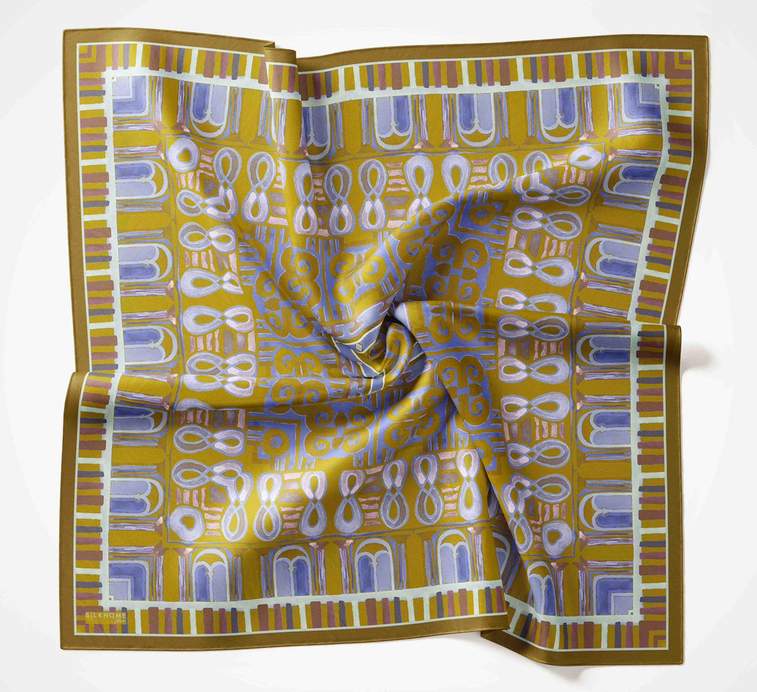 Silk Home Velora Eşarp 23017-26 - İthalesarponline.com - Velora Eşarp - Silk Home