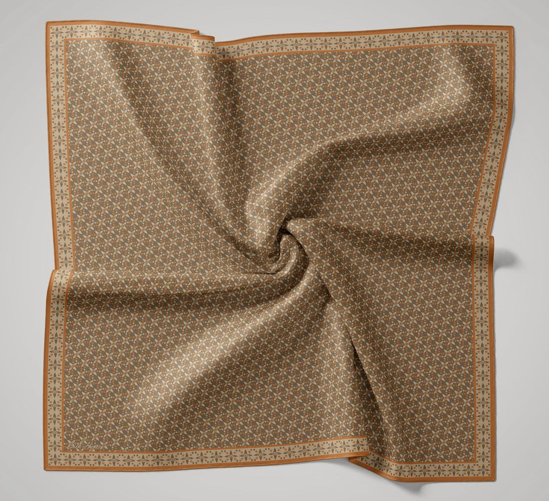 Silk Home Soft Eşarp 12014-26 - İthalesarponline.com - Soft Eşarp - Silk Home
