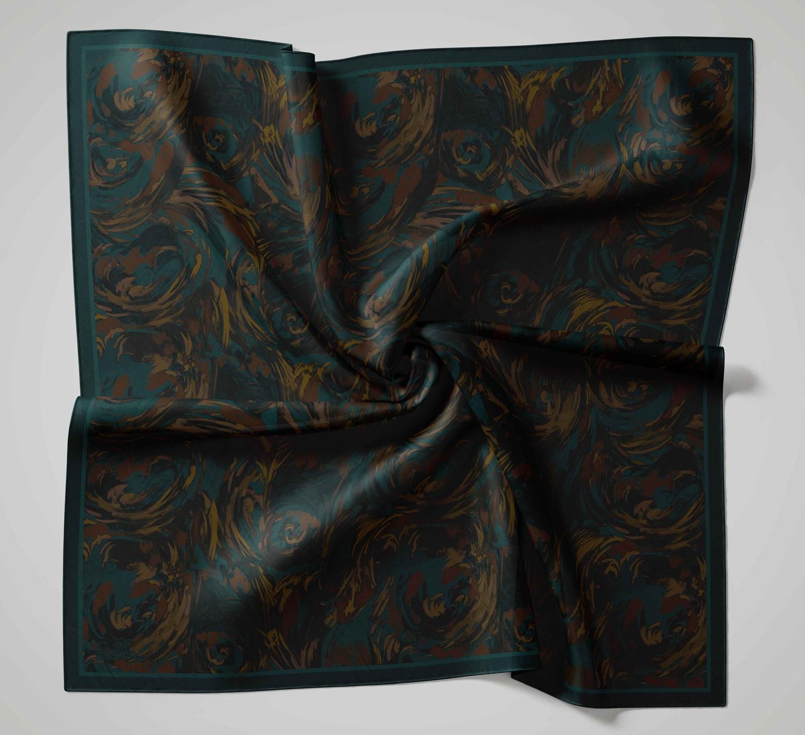 Silk Home Velora Eşarp 23005-26 - İthalesarponline.com - Velora Eşarp - Silk Home