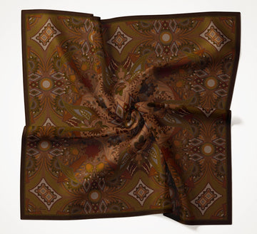 Silk Home Velora Eşarp 23003-26 - İthalesarponline.com - Velora Eşarp - Silk Home