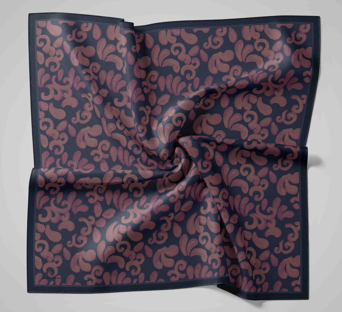 Silk Home Velora Eşarp 23002-26 - İthalesarponline.com - Velora Eşarp - Silk Home