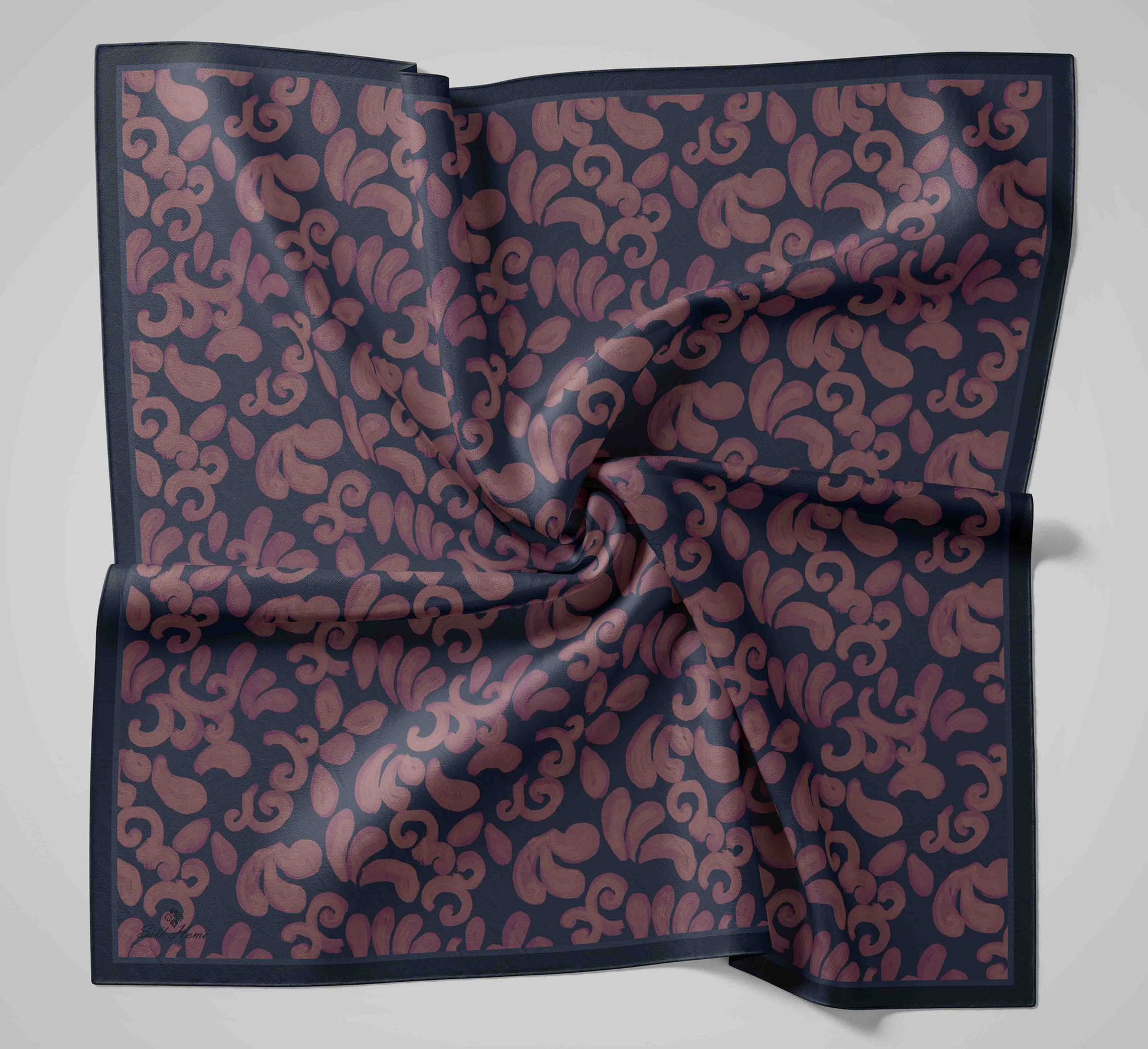 Silk Home Velora Eşarp 23002-26 - İthalesarponline.com - Velora Eşarp - Silk Home