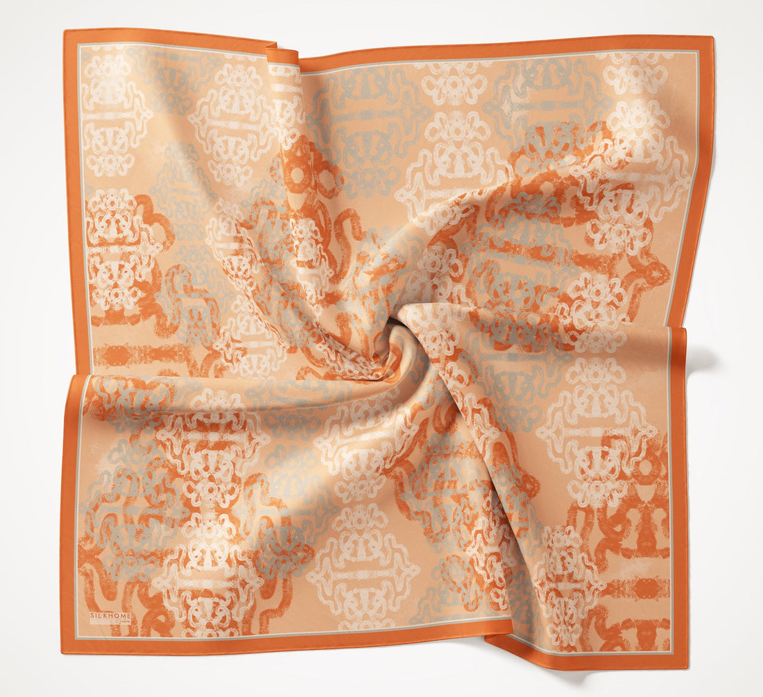 Silk Home Velora Eşarp 23016-26 - İthalesarponline.com - Velora Eşarp - Silk Home