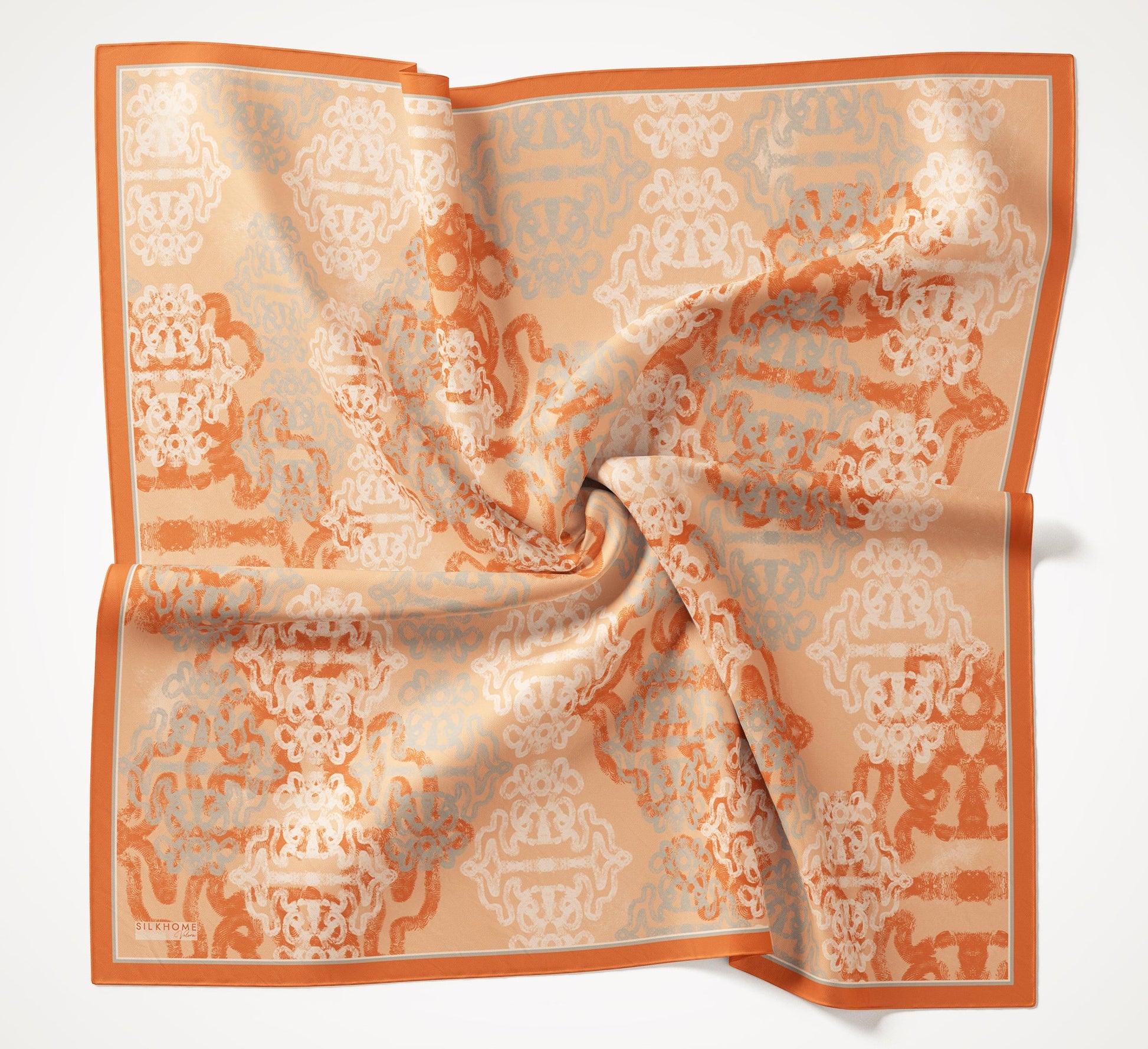 Silk Home Velora Eşarp 23016-26 - İthalesarponline.com - Velora Eşarp - Silk Home