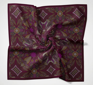 Silk Home Velora Eşarp 23003-27 - İthalesarponline.com - Velora Eşarp - Silk Home