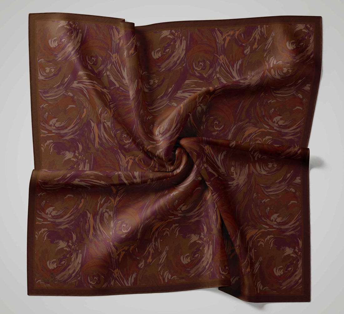 Silk Home Velora Eşarp 23005-27 - İthalesarponline.com - Velora Eşarp - Silk Home