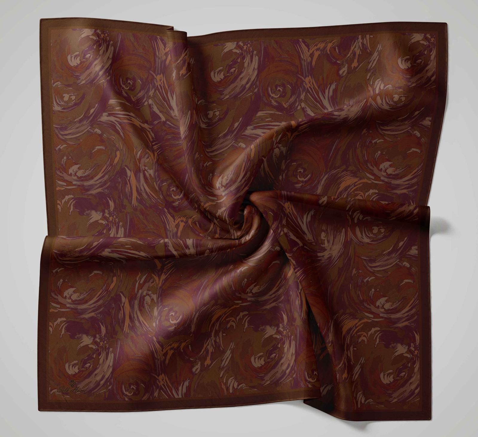 Silk Home Velora Eşarp 23005-27 - İthalesarponline.com - Velora Eşarp - Silk Home