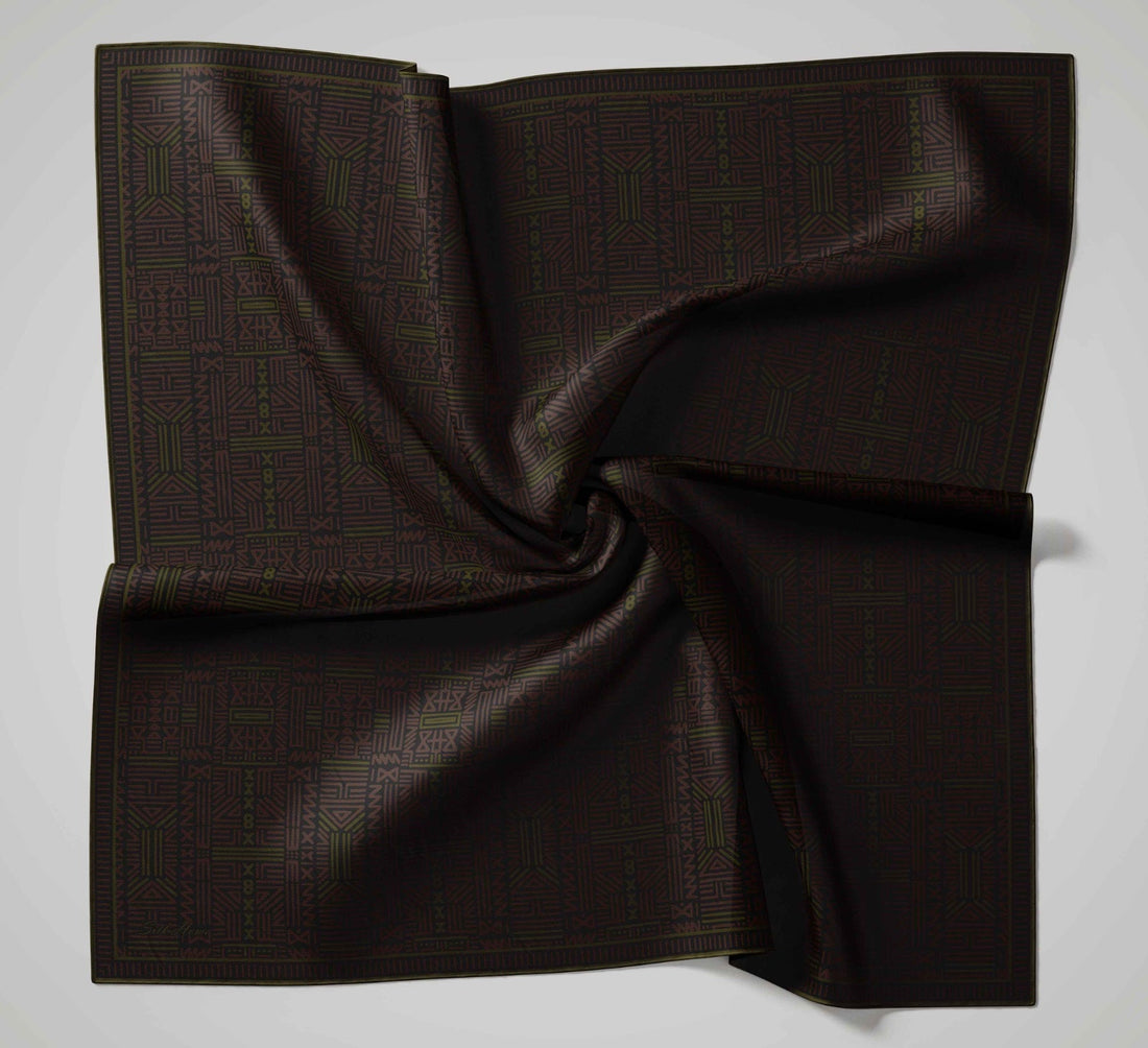 Silk Home Soft Eşarp 12021-27 - İthalesarponline.com - Soft Eşarp - Silk Home