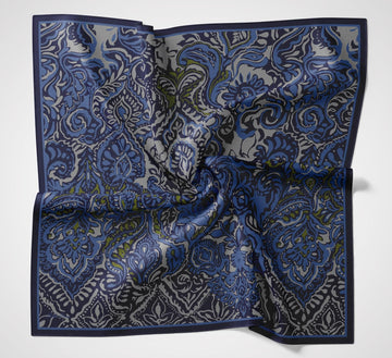 Silk Home Velora Eşarp 23022-27