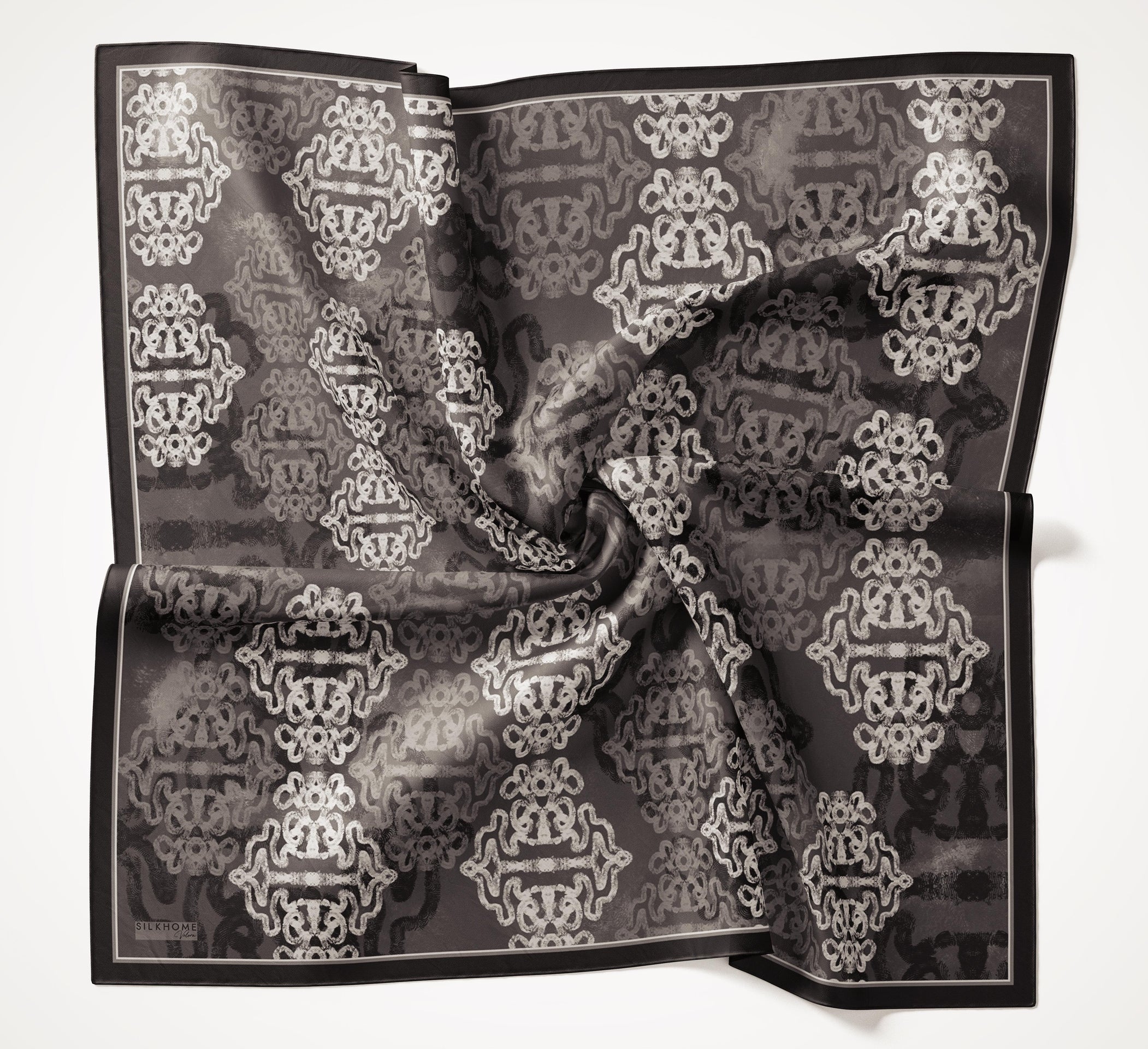 Silk Home Velora Eşarp 23016-27 - İthalesarponline.com - Velora Eşarp - Silk Home