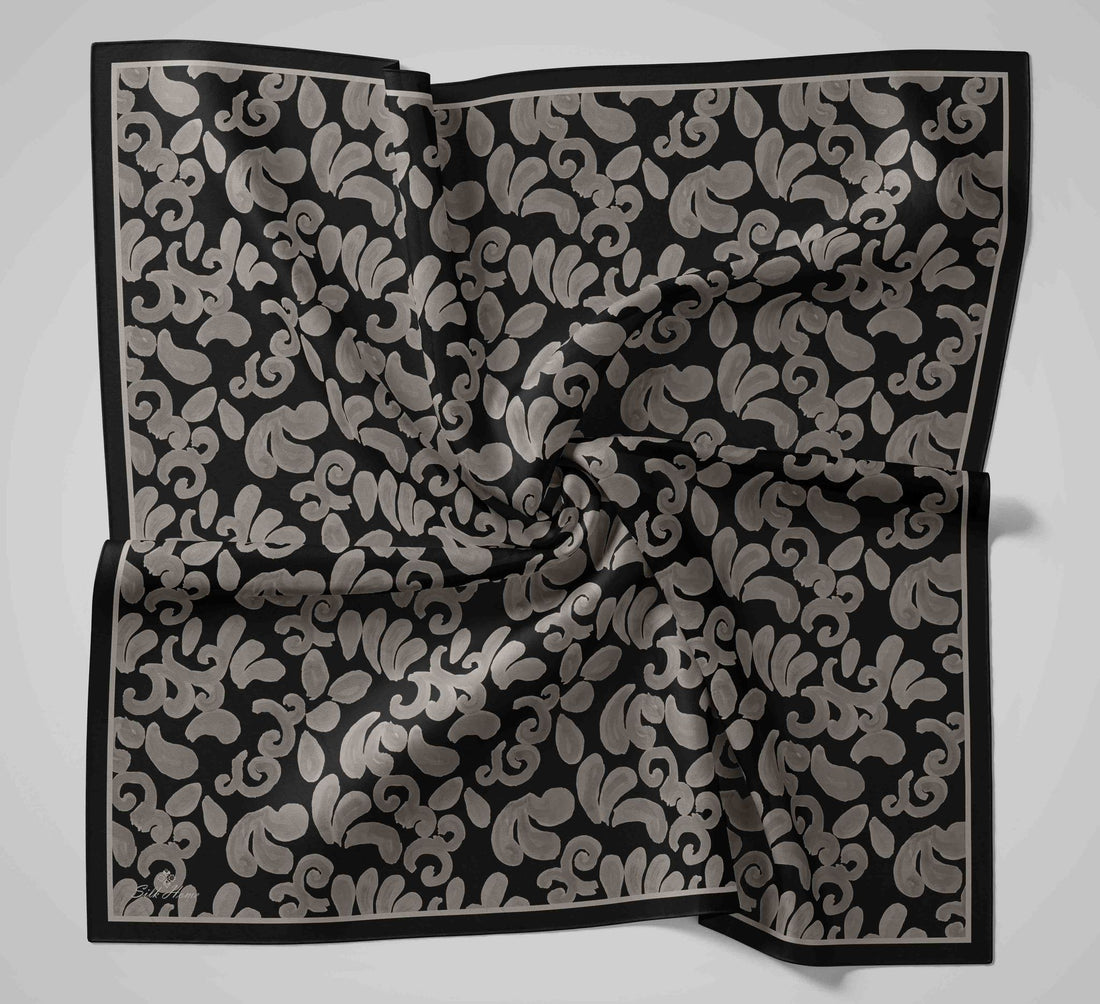 Silk Home Velora Eşarp 23002-27 - İthalesarponline.com - Velora Eşarp - Silk Home