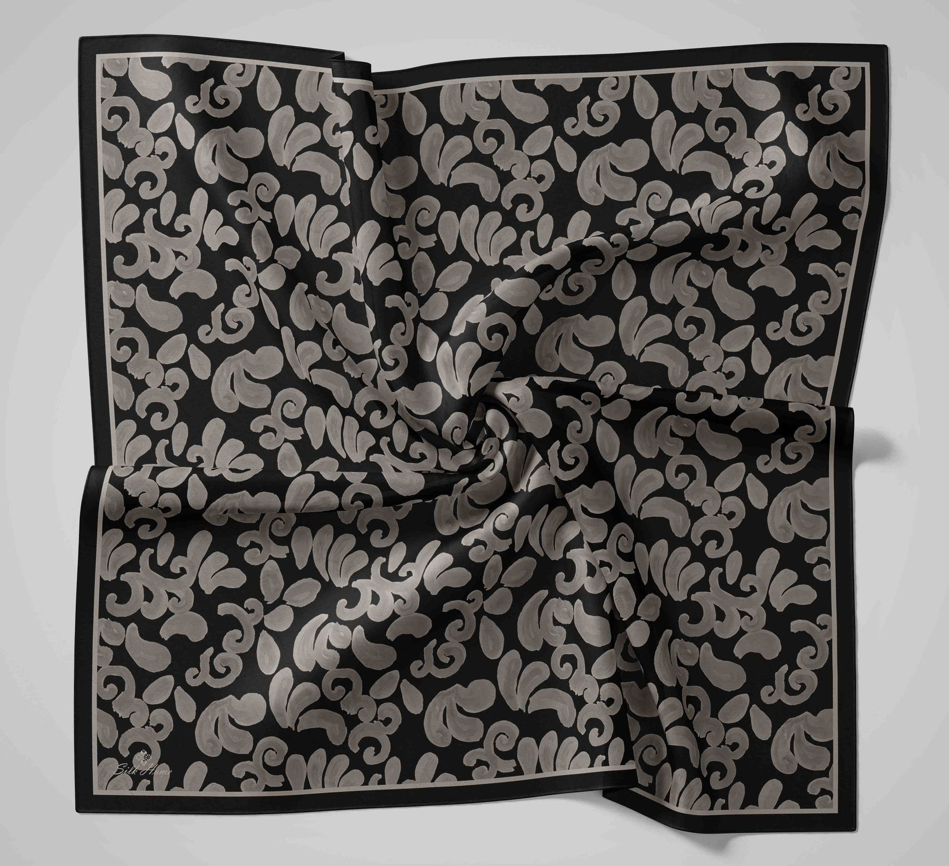 Silk Home Velora Eşarp 23002-27 - İthalesarponline.com - Velora Eşarp - Silk Home