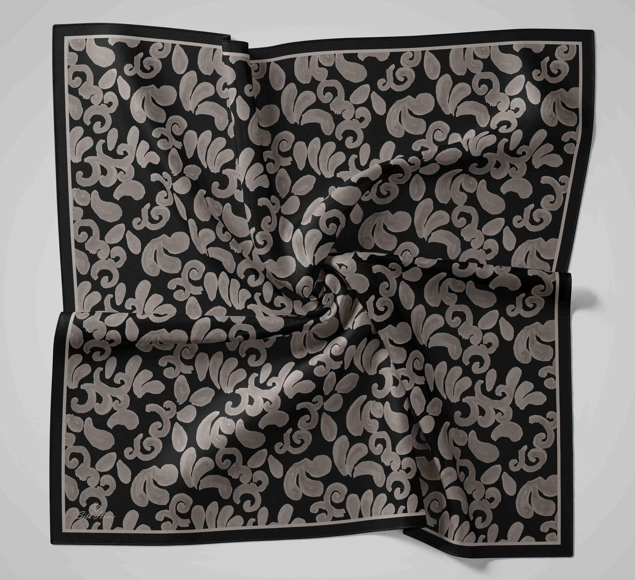 Silk Home Velora Eşarp 23002-27 - İthalesarponline.com - Velora Eşarp - Silk Home