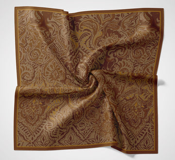 Silk Home Velora Eşarp 23022-28