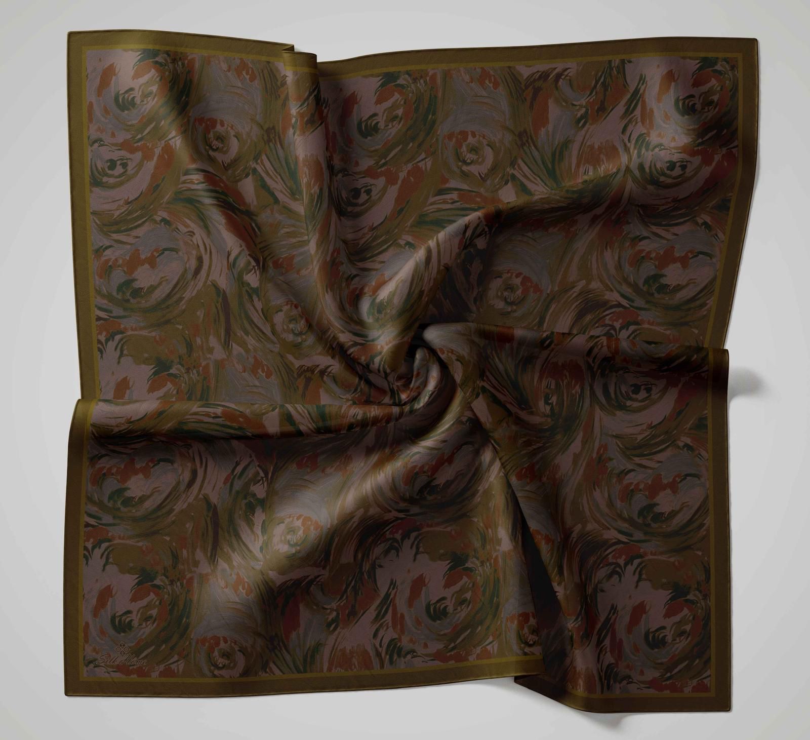 Silk Home Velora Eşarp 23005-28 - İthalesarponline.com - Velora Eşarp - Silk Home