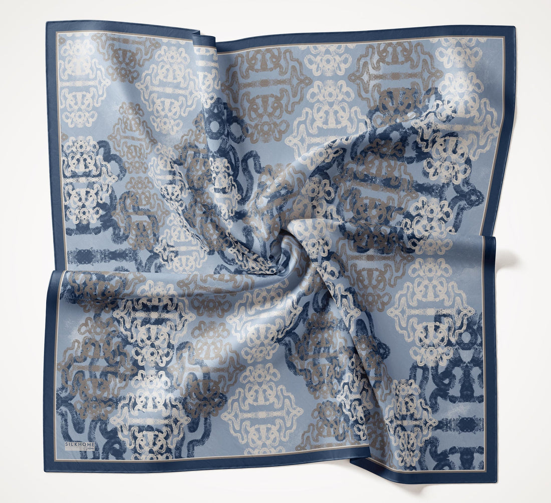 Silk Home Velora Eşarp 23016-28 - İthalesarponline.com - Velora Eşarp - Silk Home