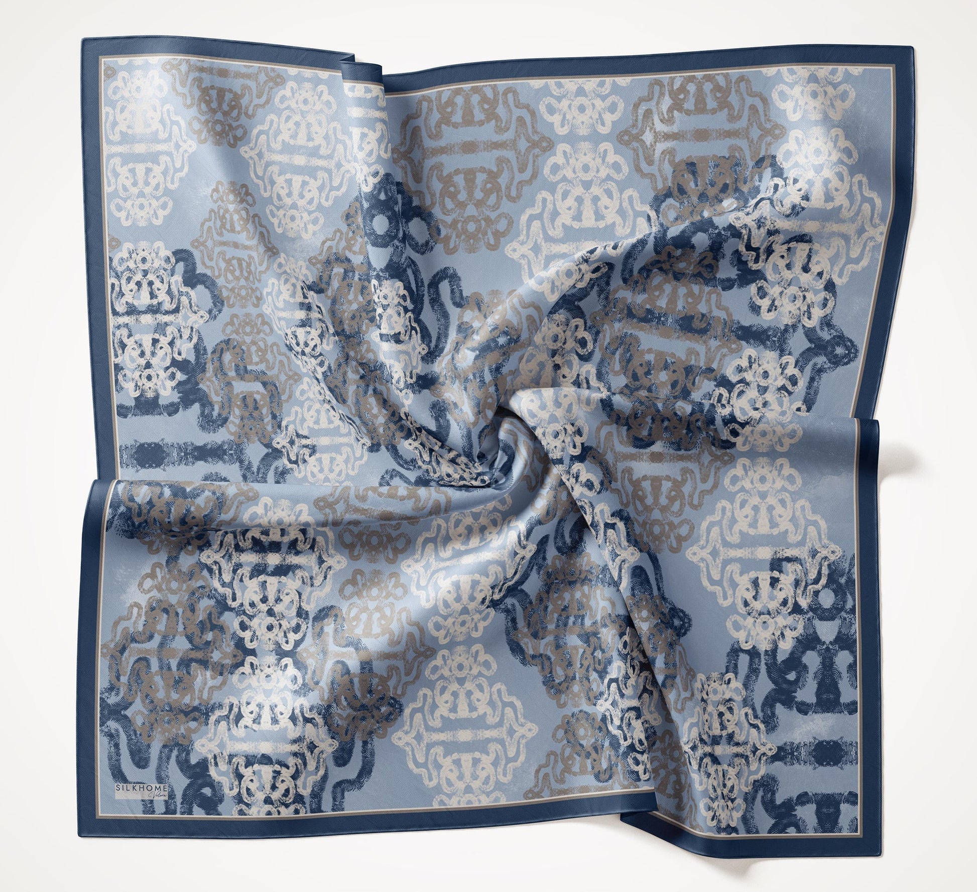 Silk Home Velora Eşarp 23016-28 - İthalesarponline.com - Velora Eşarp - Silk Home