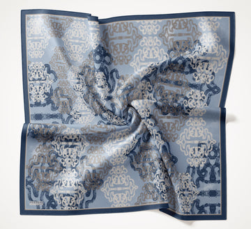 Silk Home Velora Eşarp 23016-28 - İthalesarponline.com - Velora Eşarp - Silk Home