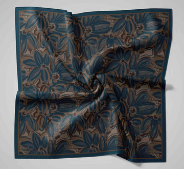 Silk Home Velora Eşarp 23012-28 - İthalesarponline.com - Velora Eşarp - Silk Home
