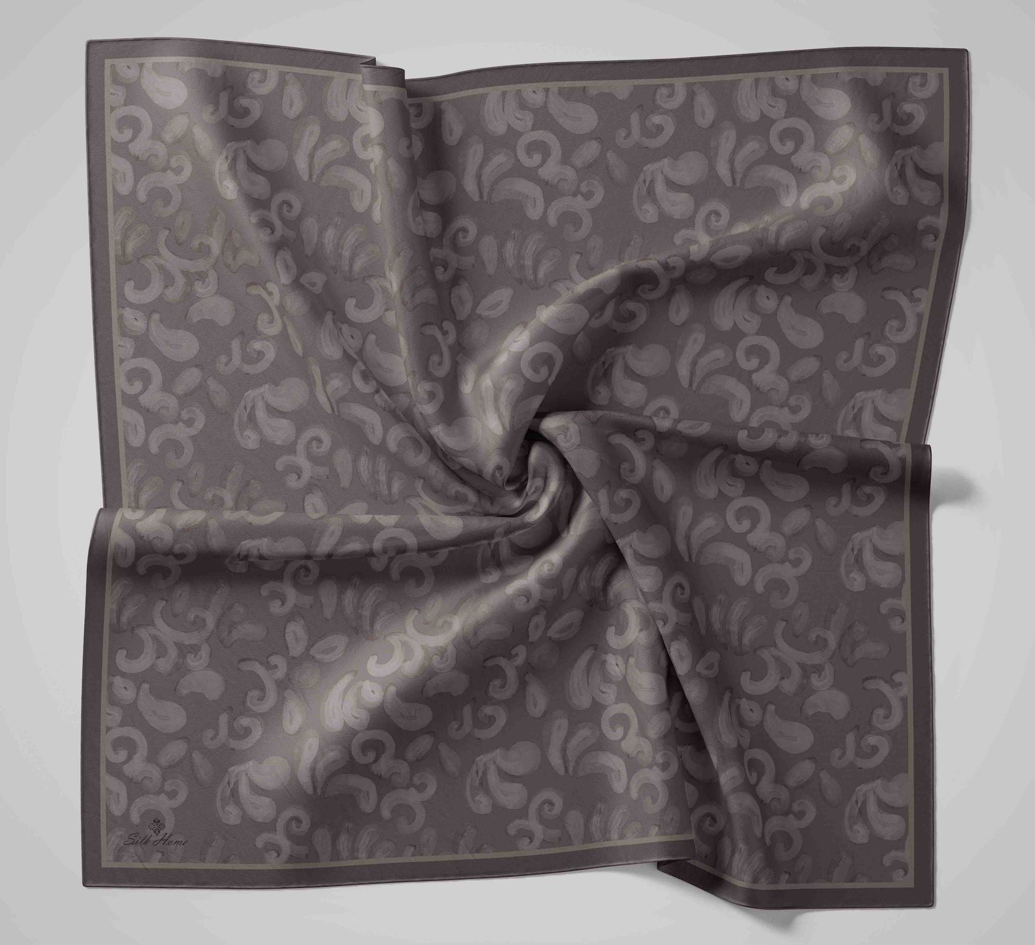 Silk Home Velora Eşarp 23002-28 - İthalesarponline.com - Velora Eşarp - Silk Home