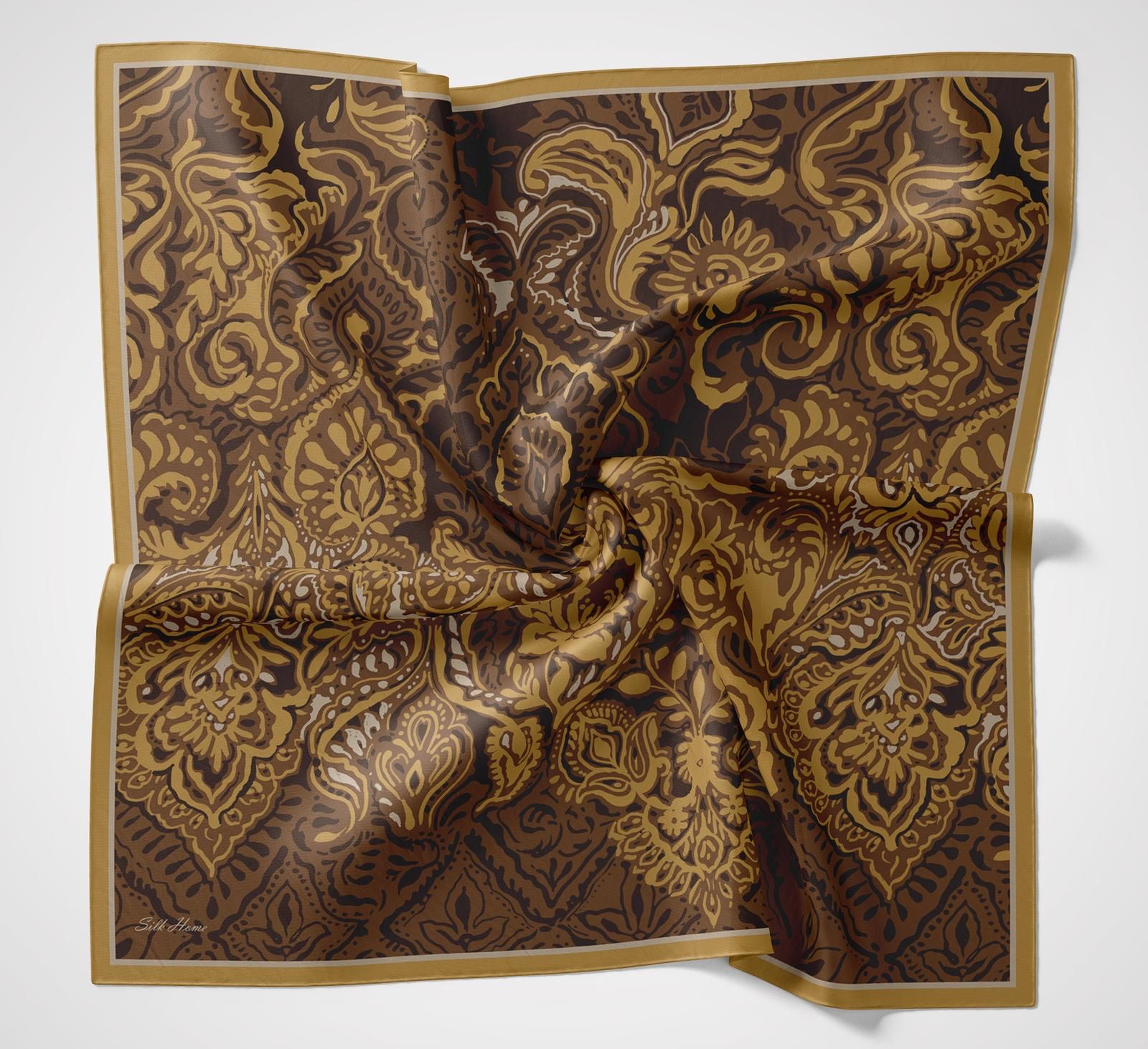 Silk Home Velora Eşarp 23022-29