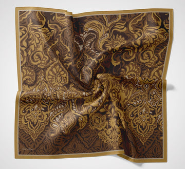 Silk Home Velora Eşarp 23022-29