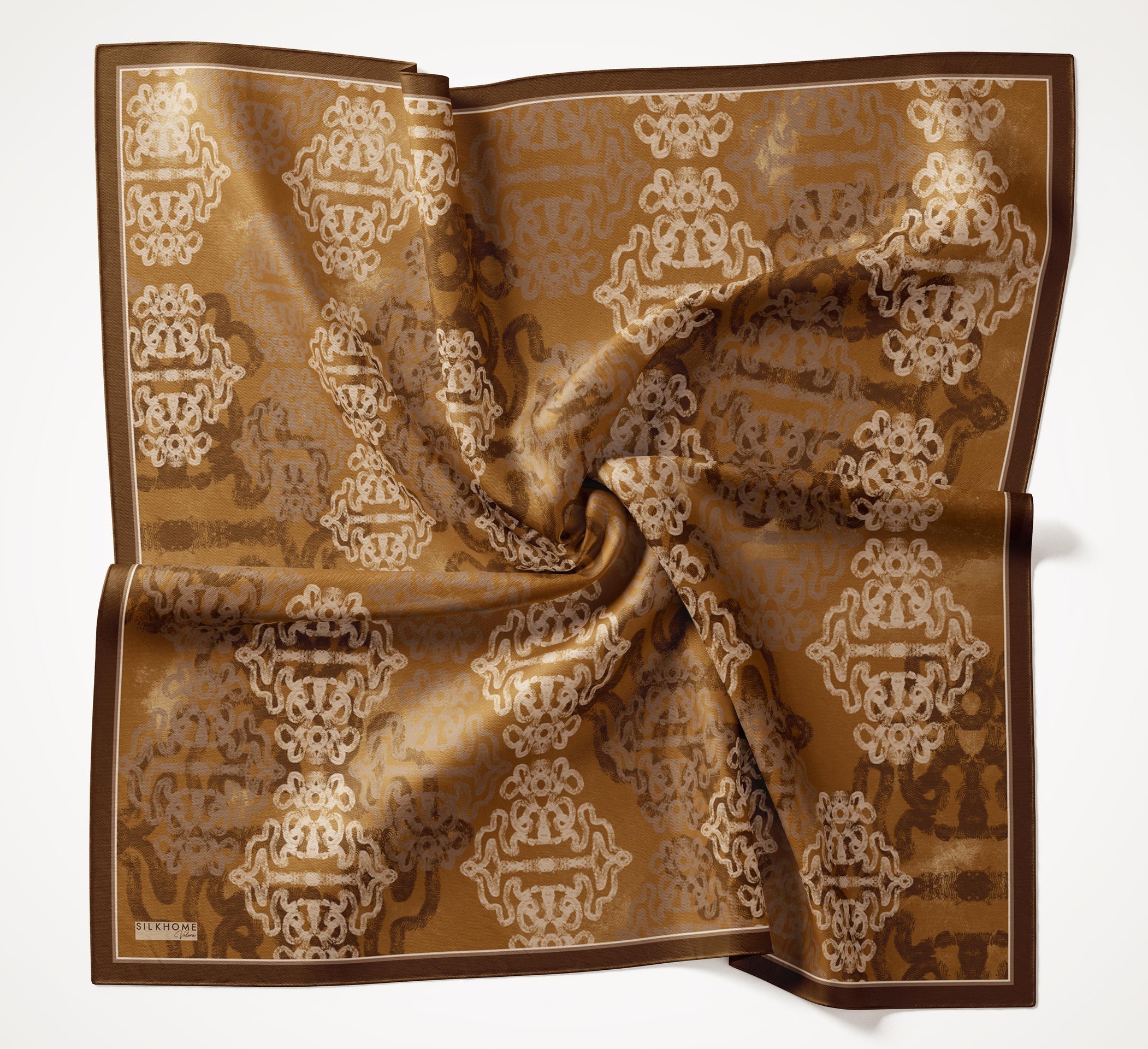 Silk Home Velora Eşarp 23016-29 - İthalesarponline.com - Velora Eşarp - Silk Home