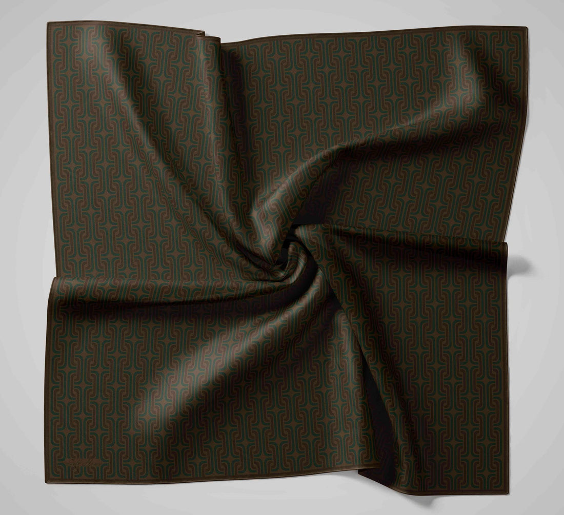 Silk Home Soft Eşarp 12019-29 - İthalesarponline.com - Soft Eşarp - Silk Home