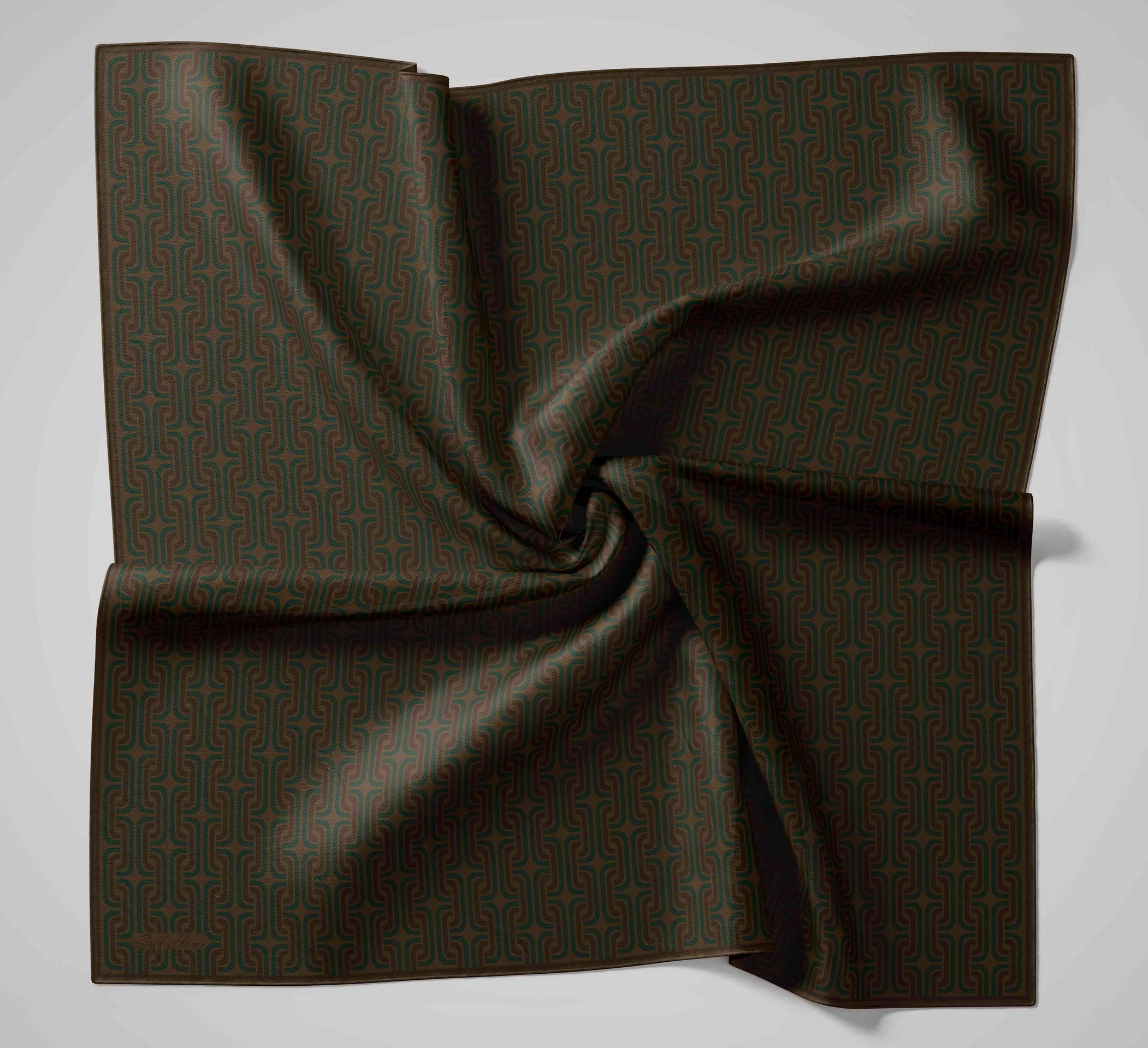 Silk Home Soft Eşarp 12019-29 - İthalesarponline.com - Soft Eşarp - Silk Home