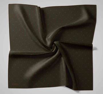 Silk Home Soft Eşarp 12019-29 - İthalesarponline.com - Soft Eşarp - Silk Home