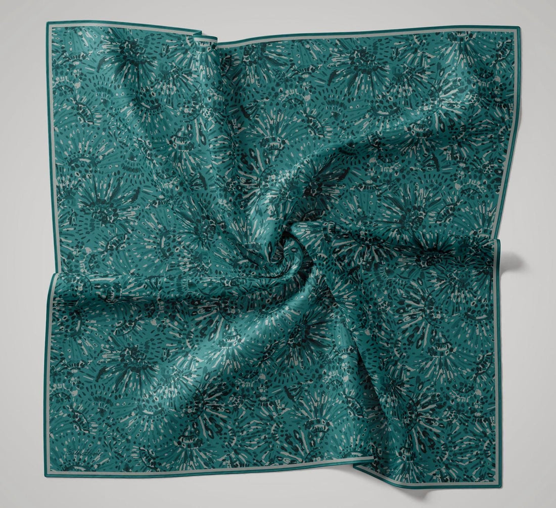 Silk Home Soft Eşarp 12015-30 - İthalesarponline.com - Soft Eşarp - Silk Home
