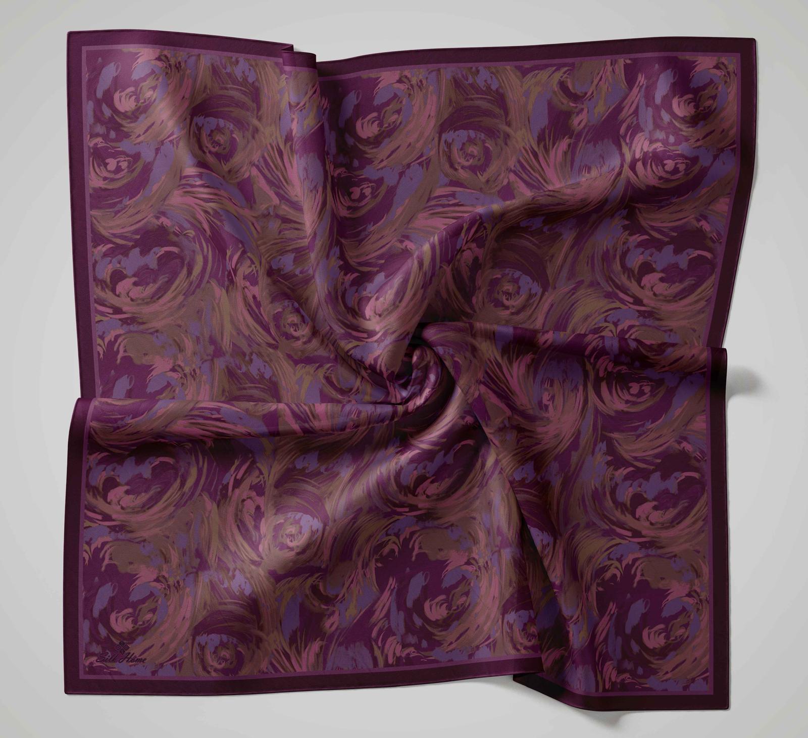 Silk Home Velora Eşarp 23005-30 - İthalesarponline.com - Velora Eşarp - Silk Home