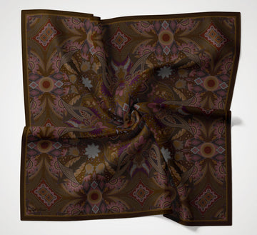 Silk Home Velora Eşarp 23003-30 - İthalesarponline.com - Velora Eşarp - Silk Home