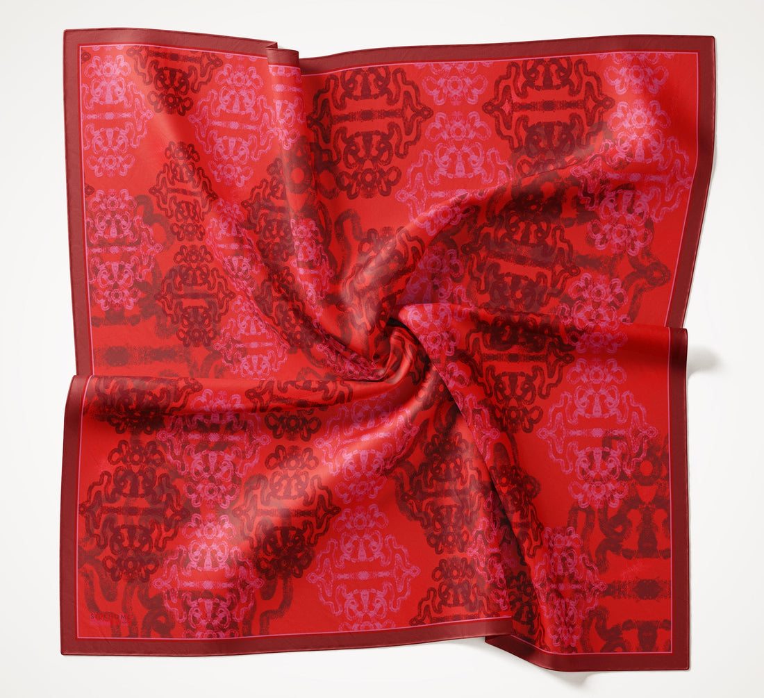 Silk Home Velora Eşarp 23016-30 - İthalesarponline.com - Velora Eşarp - Silk Home