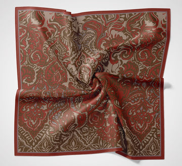 Silk Home Velora Eşarp 23022-31