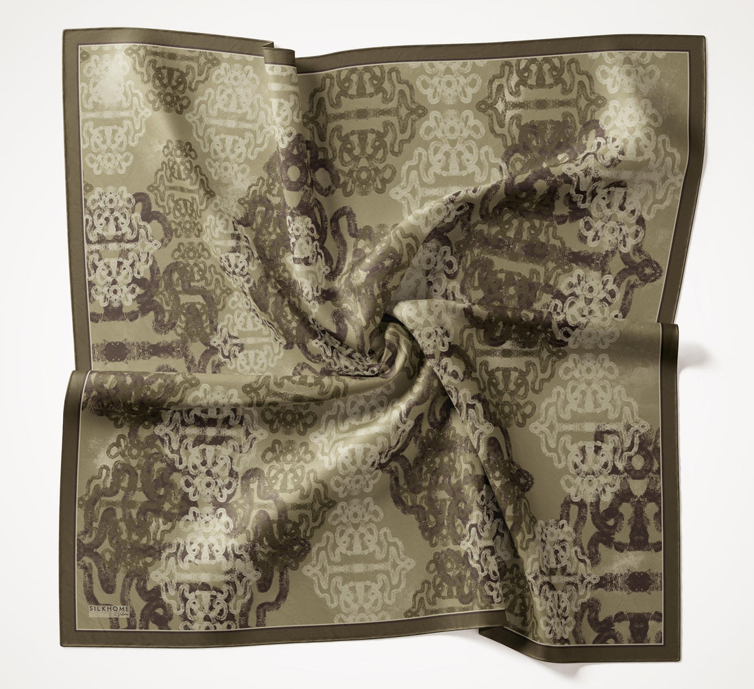 Silk Home Velora Eşarp 23016-31 - İthalesarponline.com - Velora Eşarp - Silk Home