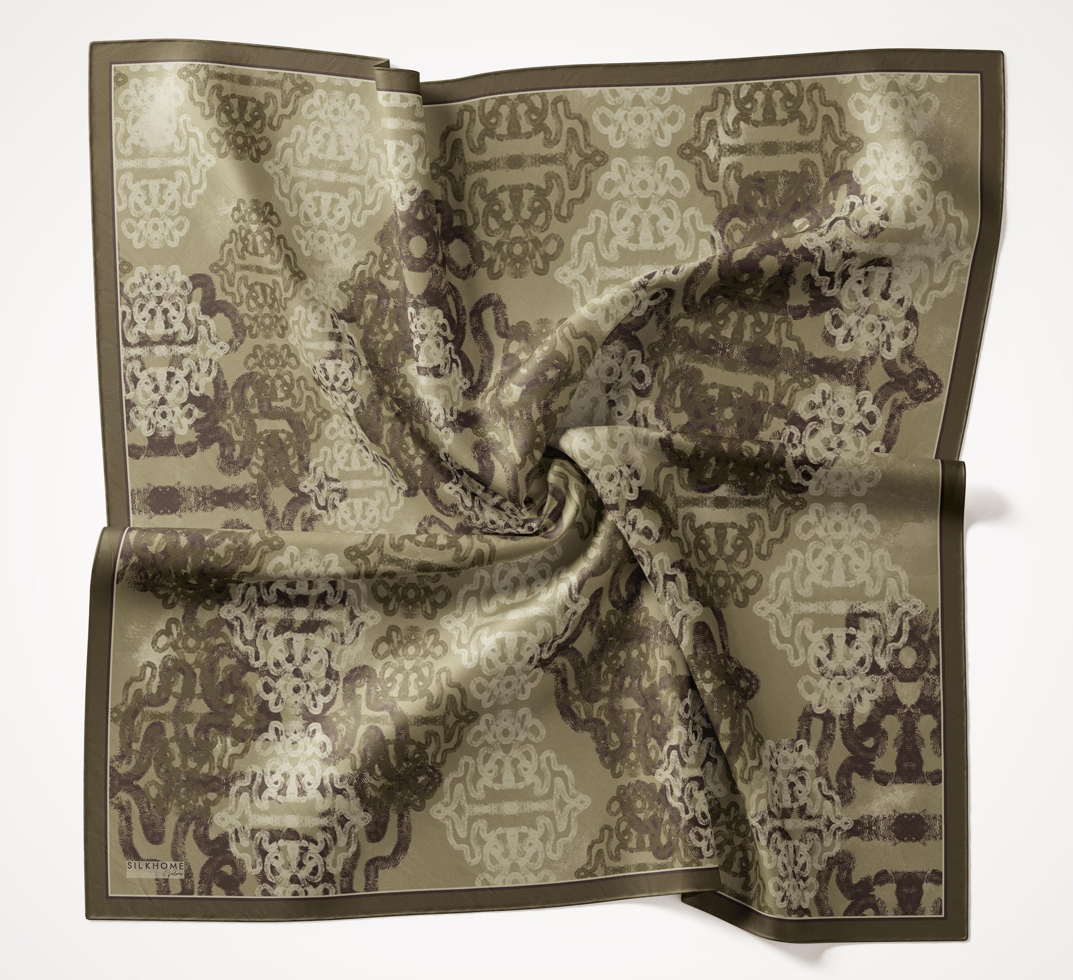 Silk Home Velora Eşarp 23016-31 - İthalesarponline.com - Velora Eşarp - Silk Home
