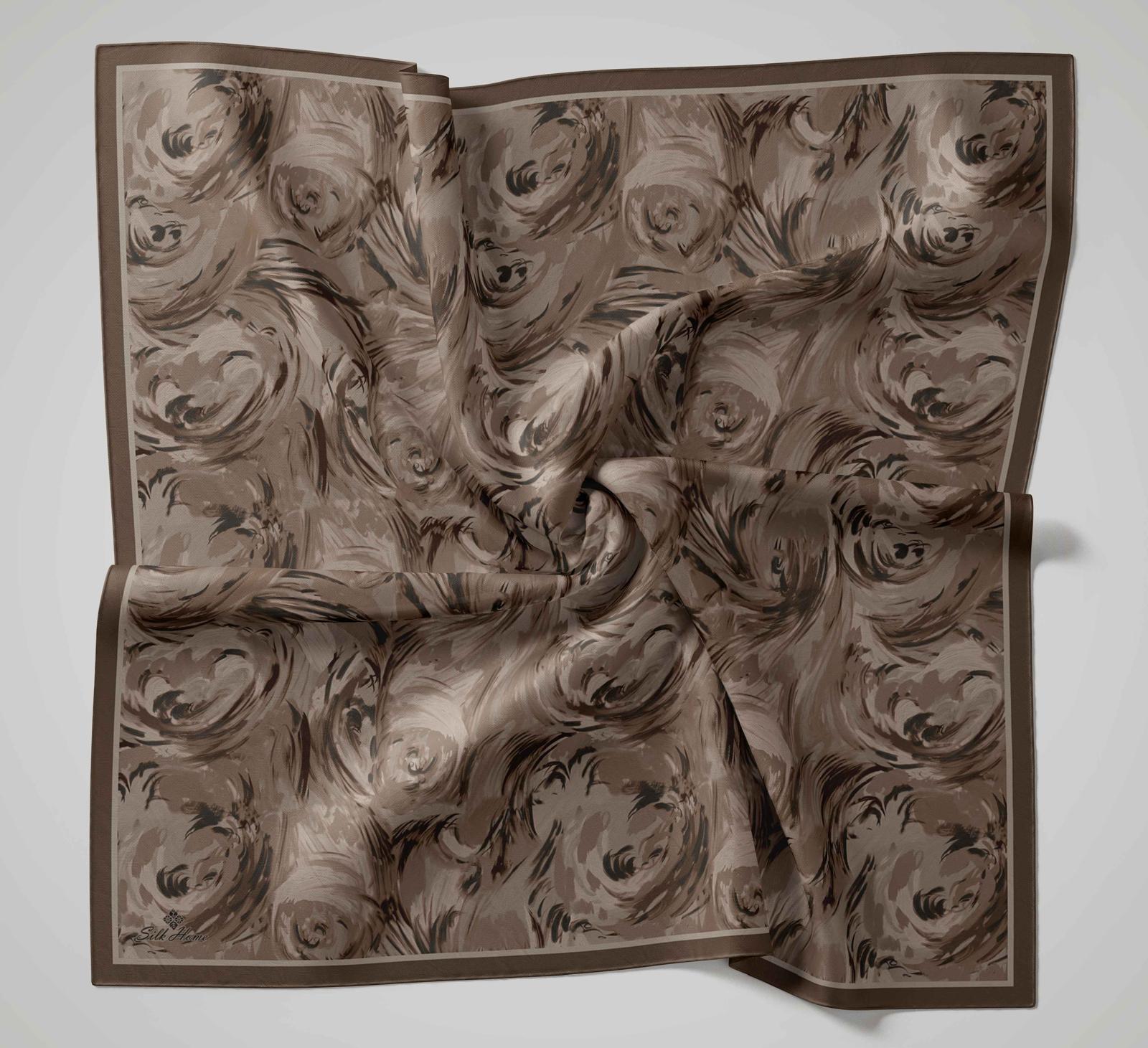 Silk Home Velora Eşarp 23005-32 - İthalesarponline.com - Velora Eşarp - Silk Home
