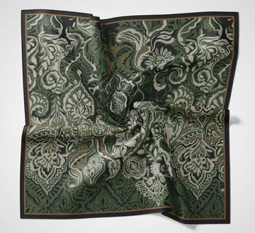 Silk Home Velora Eşarp 23022-32