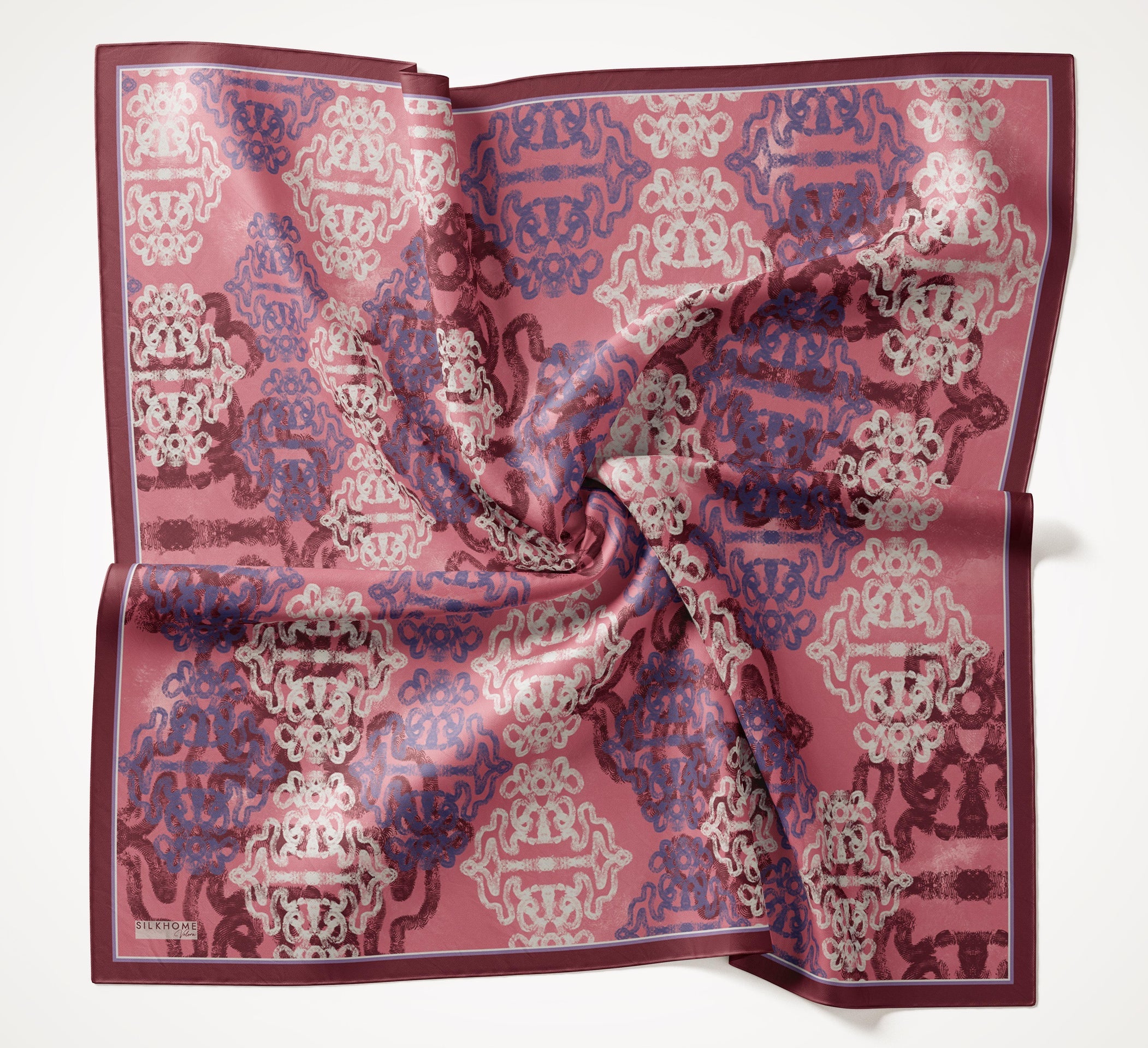 Silk Home Velora Eşarp 23016-32 - İthalesarponline.com - Velora Eşarp - Silk Home