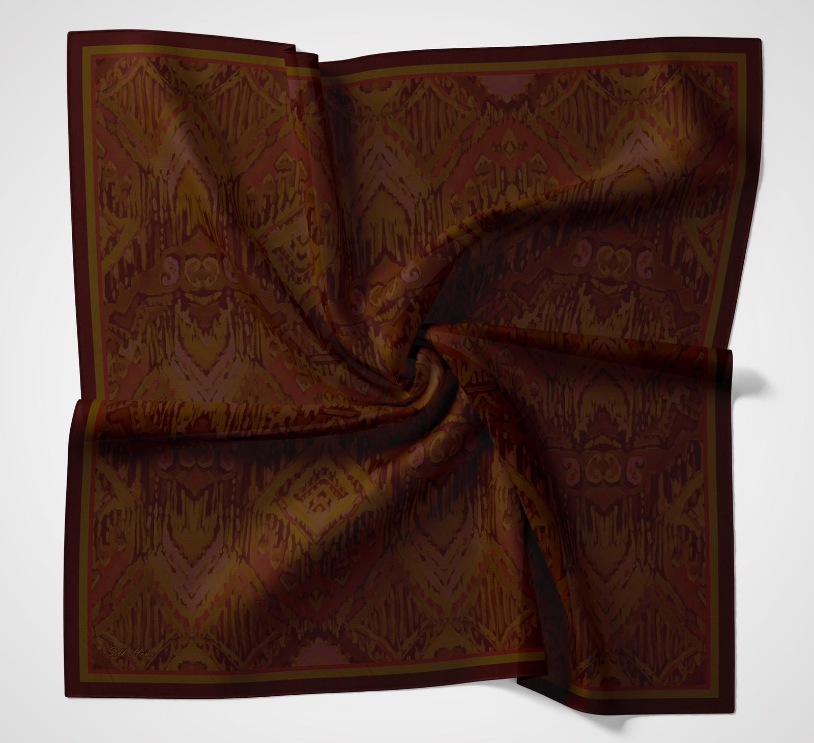 Silk Home Velora Eşarp 23007-33 - İthalesarponline.com - Velora Eşarp - Silk Home