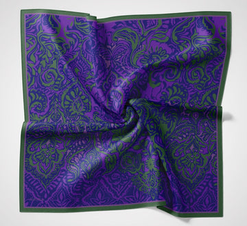 Silk Home Velora Eşarp 23022-33