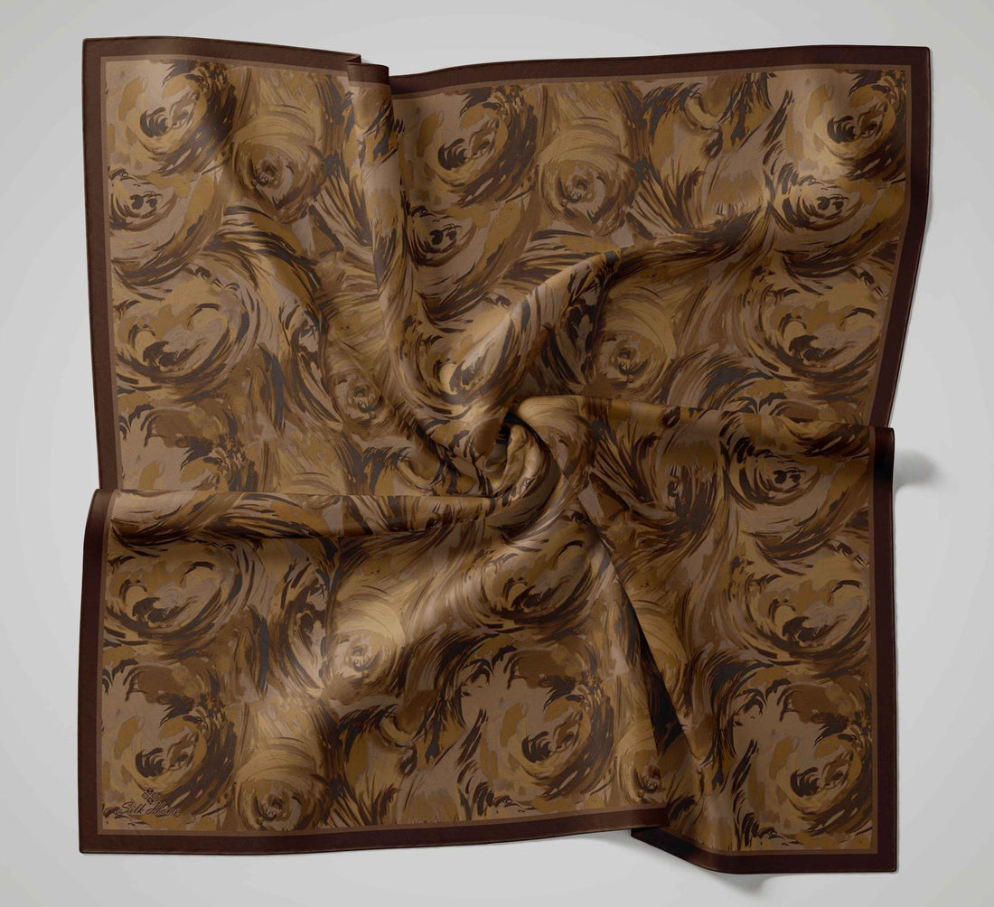 Silk Home Velora Eşarp 23005-33 - İthalesarponline.com - Velora Eşarp - Silk Home