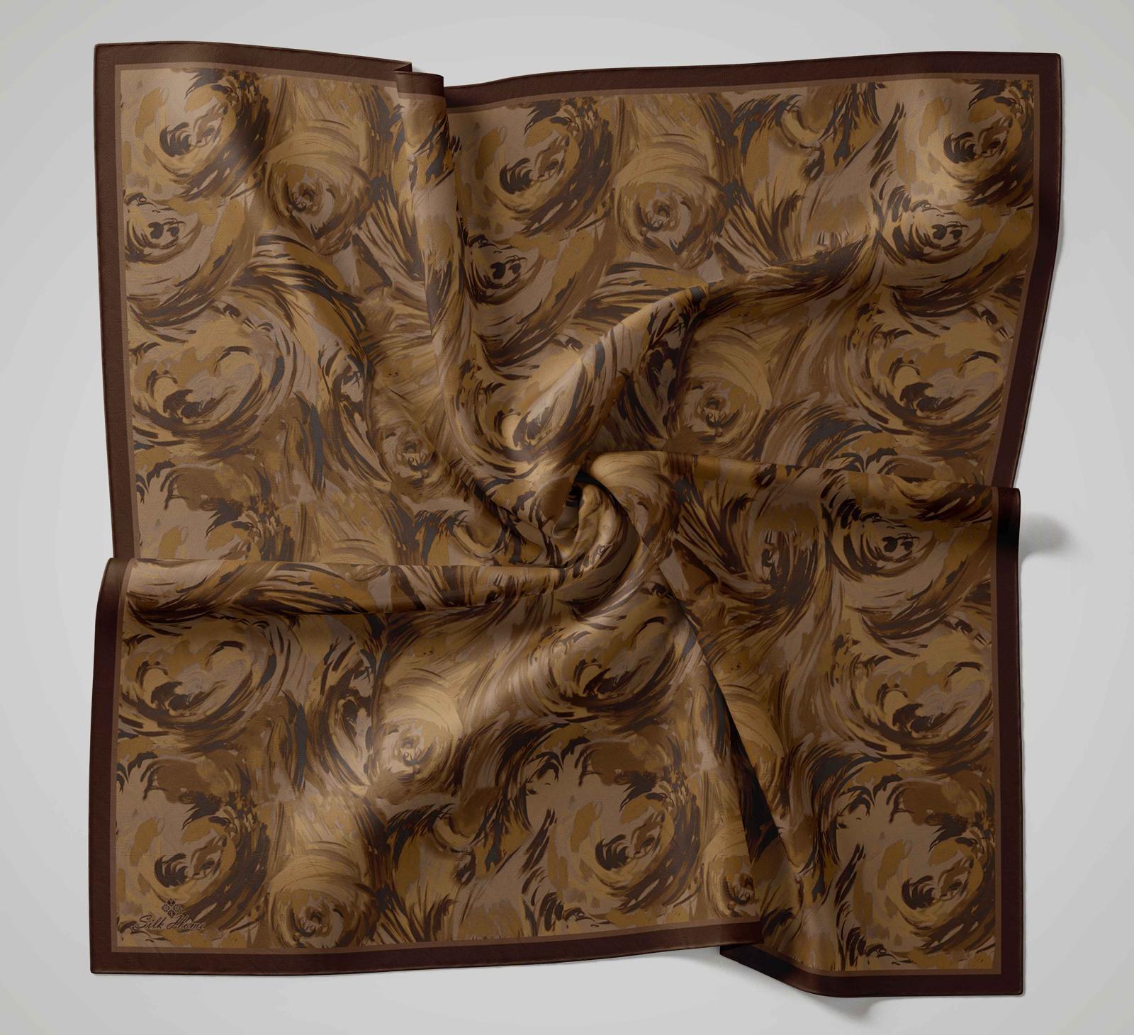 Silk Home Velora Eşarp 23005-33 - İthalesarponline.com - Velora Eşarp - Silk Home