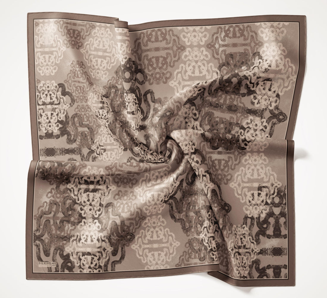 Silk Home Velora Eşarp 23016-33 - İthalesarponline.com - Velora Eşarp - Silk Home