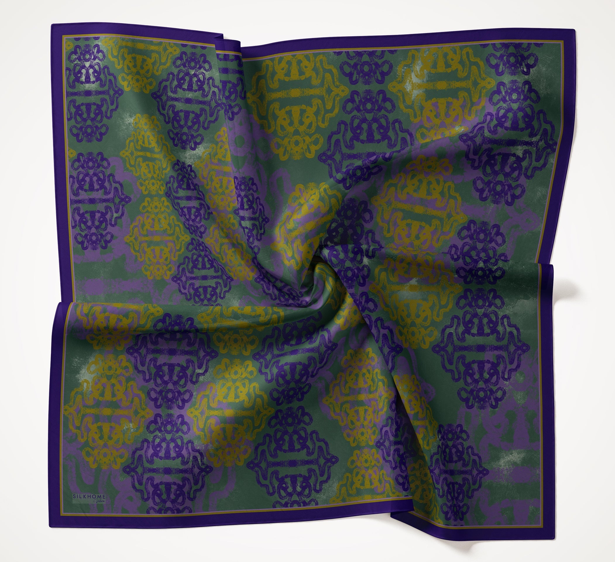Silk Home Velora Eşarp 23016-35 - İthalesarponline.com - Velora Eşarp - Silk Home