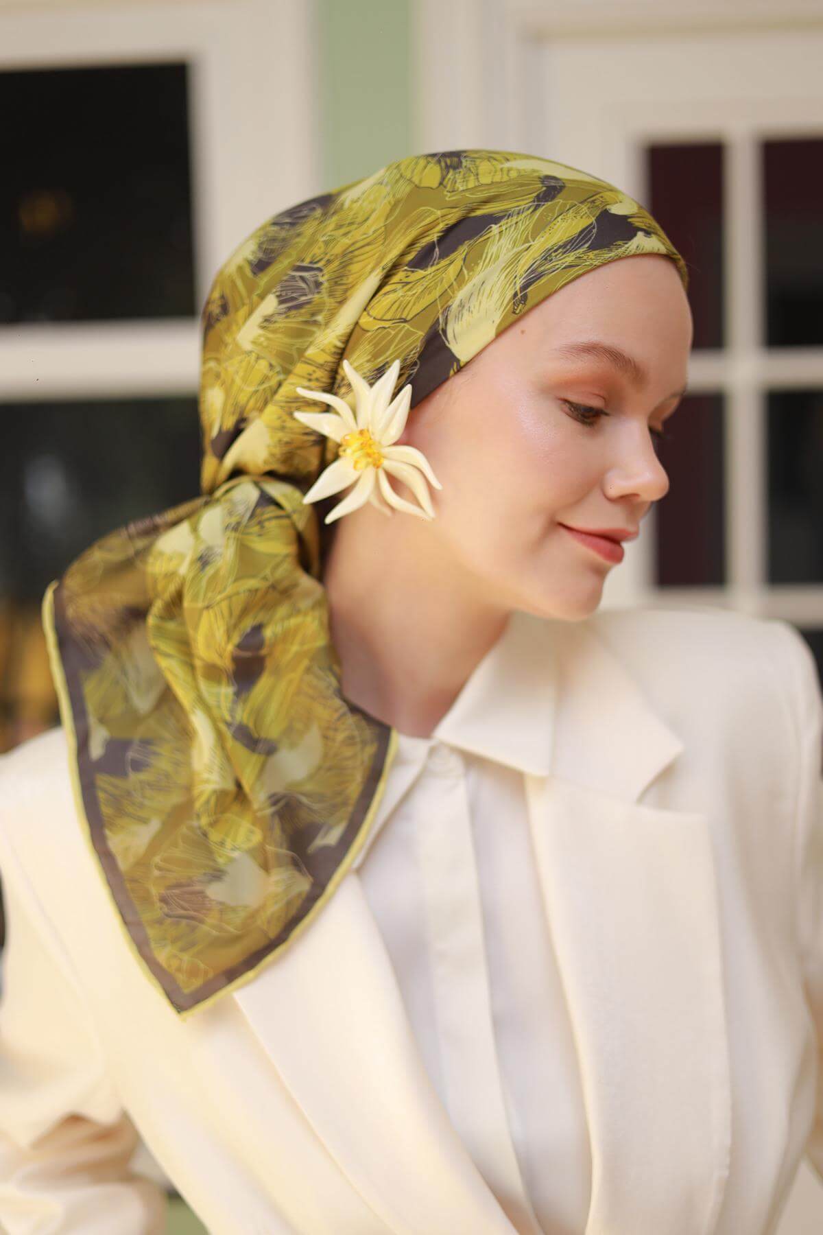 İpekhan Soft Eşarp 0003 - İthalesarponline.com