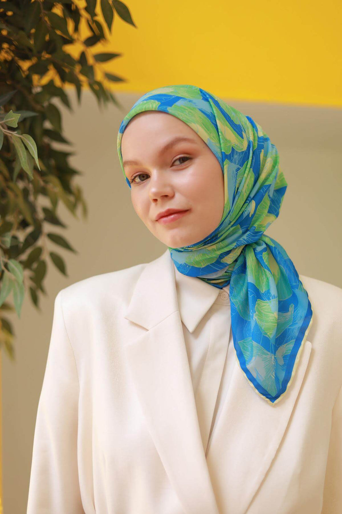 İpekhan Soft Eşarp 0004 - İthalesarponline.com