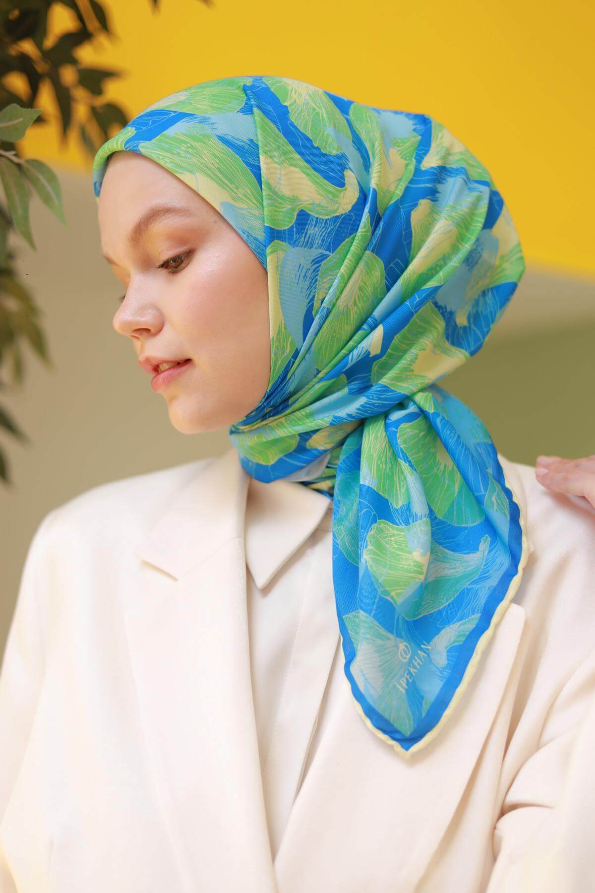 İpekhan Soft Eşarp 0004 - İthalesarponline.com