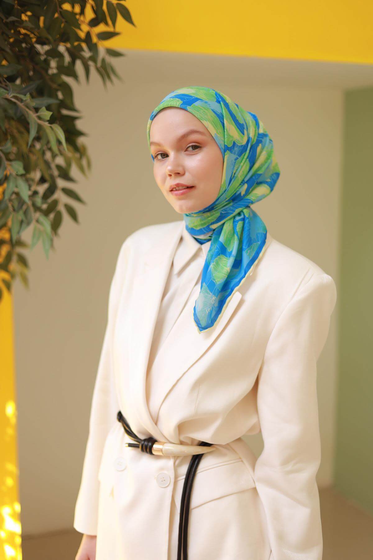 İpekhan Soft Eşarp 0004 - İthalesarponline.com